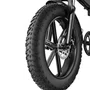 BICICLETA ELETRICA ENGWE ARO 20 EP2 PRO 750W DOBRAVEL PRETA
