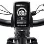 BICICLETA ELETRICA ENGWE ARO 20 EP2 PRO 750W DOBRAVEL PRETA