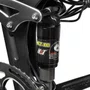 BICICLETA ELETRICA ENGWE ENGINE X 250/750W DOBRAVEL FULL PRE