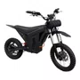BICICLETA ELETRICA OFFROAD E-DIRT BIKE BONMAD CARBON 2000W