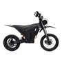 BICICLETA ELETRICA OFFROAD E-DIRT BIKE BONMAD CARBON 2000W