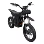 BICICLETA ELETRICA OFFROAD E-DIRT BIKE BONMAD CARBON 2000W