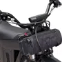 BICICLETA ELETRICA OFFROAD E-DIRT BIKE BONMAD CARBON 2000W