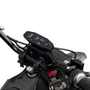 BICICLETA ELETRICA OFFROAD E-DIRT BIKE BONMAD CARBON 2000W