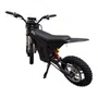BICICLETA ELETRICA OFFROAD E-DIRT BIKE BONMAD CARBON 2000W