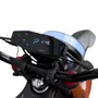 BICICLETA ELETRICA OFFROAD E-DIRT BIKE THUNDER BIRD 2000W