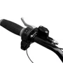BICICLETA ELETRICA OFFROAD E-DIRT BIKE THUNDER BIRD 2000W