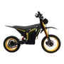 BICICLETA ELETRICA OFFROAD E-DIRT BIKE TWOFISH TW01 2000W