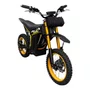 BICICLETA ELETRICA OFFROAD E-DIRT BIKE TWOFISH TW01 2000W