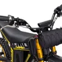 BICICLETA ELETRICA OFFROAD E-DIRT BIKE TWOFISH TW01 2000W