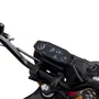 BICICLETA ELETRICA OFFROAD E-DIRT BIKE TWOFISH TW01 2000W