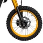 BICICLETA ELETRICA OFFROAD E-DIRT BIKE TWOFISH TW01 2000W