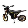 BICICLETA ELETRICA OFFROAD E-DIRT BIKE TWOFISH TW01 2000W