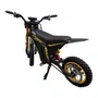 BICICLETA ELETRICA OFFROAD E-DIRT BIKE TWOFISH TW01 2000W