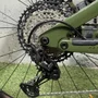 BICICLETA ELÉTRICA OGGI POTENZA PRO SHIMANO XT 12V VD TAM M