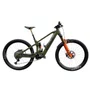 BICICLETA ELÉTRICA OGGI POTENZA PRO SHIMANO XT 12V VD TAM M