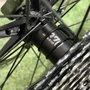 BICICLETA ELÉTRICA OGGI POTENZA PRO SHIMANO XT 12V VD TAM M