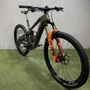 BICICLETA ELÉTRICA OGGI POTENZA PRO SHIMANO XT 12V VD TAM M