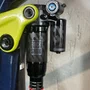 BICICLETA ELETRICA OGGI POTENZA SPORT CARBON AZL/AMR TAM L