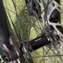 BICICLETA ELETRICA OGGI POTENZA SPORT CARBON AZL/AMR TAM L