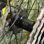 BICICLETA ELETRICA OGGI POTENZA SPORT CARBON AZL/AMR TAM L