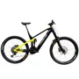 BICICLETA ELETRICA OGGI POTENZA SPORT CARBON AZL/AMR TAM L