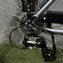 BICICLETA ELETRICA SENSE BREEZE 8V  ARO 700 TAM UNICO GRAF