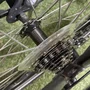 BICICLETA ELETRICA SENSE BREEZE 8V  ARO 700 TAM UNICO GRAF