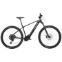 BICICLETA ELETRICA SENSE IMPACT E-TRAIL SPORT FORTY-5 GRAY