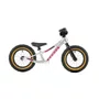 BICICLETA EQUILIBRIO SENSE GROM ARO 12 ALUMINIO/ROSA