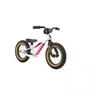 BICICLETA EQUILIBRIO SENSE GROM ARO 12 ALUMINIO/ROSA