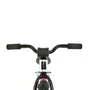 BICICLETA EQUILIBRIO SENSE GROM ARO 12 ALUMINIO/ROSA