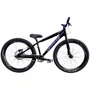 BICICLETA GIOS 4TRIX PRETA/ROXA WHEELING/GRAU/RL