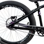 BICICLETA GIOS 4TRIX PRETA/ROXA WHEELING/GRAU/RL