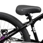 BICICLETA GIOS FRX-EVO PRETO/BRANCO/ROXO SINGLE GRAU