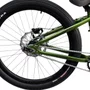 BICICLETA HUPI NAJA 2026 VERDE ARO 26 WHEELING/GRAU 