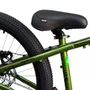 BICICLETA HUPI NAJA 2026 VERDE ARO 26 WHEELING/GRAU 