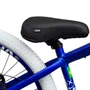 BICICLETA HUPI STRIP 2026 AZUL/BRANCO ARO 26 WHEELING/GRAU