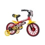 BICICLETA INFANTIL NATHOR MOTOR X ARO 12