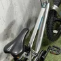 BICICLETA INFANTIL SENSE GROM ARO 16 ALUMINIO/AZUL