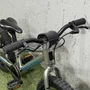 BICICLETA INFANTIL SENSE GROM ARO 16 ALUMINIO/AZUL