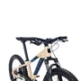 BICICLETA INFANTIL SENSE GROM ARO 20 EVO CREME/PRETO