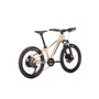 BICICLETA INFANTIL SENSE GROM ARO 20 EVO CREME/PRETO