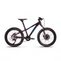 BICICLETA INFANTIL SENSE GROM ARO 20 EVO MARROM/PRETO