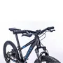 BICICLETA INFANTIL SENSE GROM ARO 20 EVO MARROM/PRETO