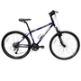 BICICLETA KONA VINTAGE MTB ARO 26 SHIMANO DEORE 9V MARZOCCHI