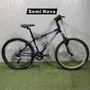 BICICLETA KONA VINTAGE MTB ARO 26 SHIMANO DEORE 9V MARZOCCHI