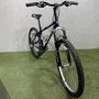 BICICLETA KONA VINTAGE MTB ARO 26 SHIMANO DEORE 9V MARZOCCHI