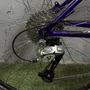 BICICLETA KONA VINTAGE MTB ARO 26 SHIMANO DEORE 9V MARZOCCHI