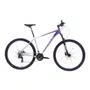 BICICLETA MTB ARO 29 AUDAX ADX 70 ROXO/PRATA